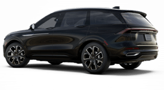 2025 Lincoln Lincoln Nautilus External Image 2